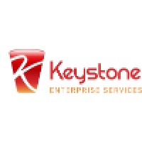 Keystone Enterprise Services Logo