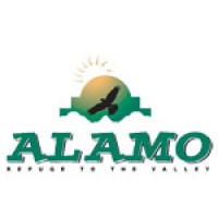 City Of Alamo Logo