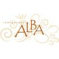 Restaurant Alba Logo