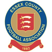 Essex County Football Association Limited Logo