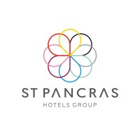 St Pancras Hotels Group Limited Logo