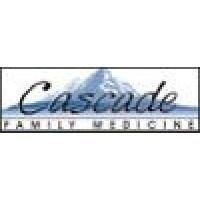 Cascade Family Medicine Logo