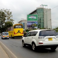 Adsite Limited Kenya Logo