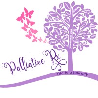 Palliative RX Logo