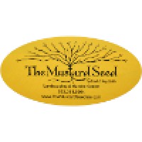 The Mustard Seed Landscaping & Garden Centers Logo