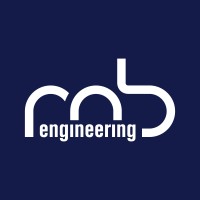 RnB Engineering Logo