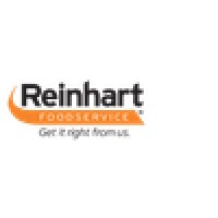 Reinhardt Services Logo