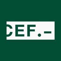 CEF Centro de Estudios Financieros Logo