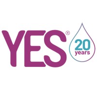 The YES YES Company Ltd Logo