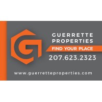 Guerrette Properties Logo