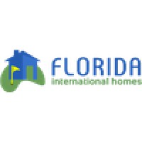 Florida International Homes Logo