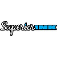 Superior Ink Logo