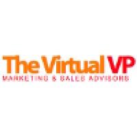 Virtual VP Logo