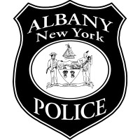 City of Albany, NY Police Department Logo