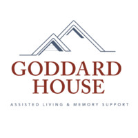 Goddard House Assisted Living Logo