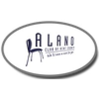 Alano Club Of Kent County Logo