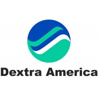 Dextra America Inc. Logo