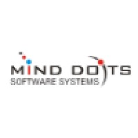 Mind Dots Software Systems Pvt Ltd Logo