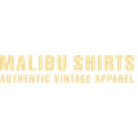 Malibu Shirts Logo
