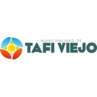 Municipalidad de Tafí Viejo Logo