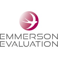 Emmerson Evaluation Logo