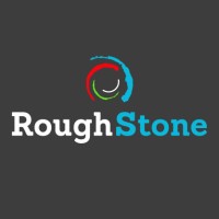 Rough Stone Logo