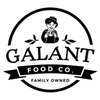 Galant Food Company Logo