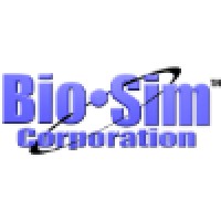 Bio-Sim Corporation Logo