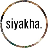Siyakha Consulting Logo