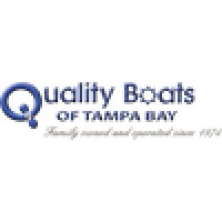 Quality Boat Sales Logo