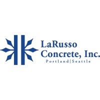 Larusso Concrete, Inc Logo