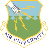Air Force Research Institute Logo
