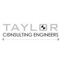 Taylor Consulting Engineers Logo