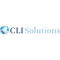 CLI Solutions Logo