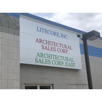 Litecore Inc Logo