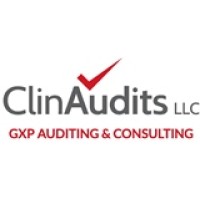 ClinAudits, LLC Logo