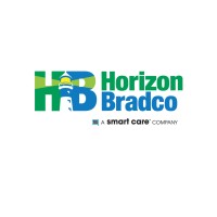 Horizon Bradco Logo
