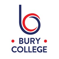 Bury College Logo