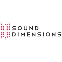 Sound Dimensions Logo