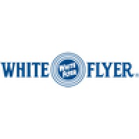 White Flyer Targets Logo