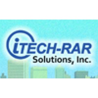 iTECH-RAR Solutions, Inc. Logo