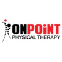 On Point Physical Therapy Logo
