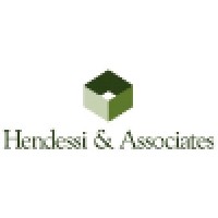 Hendessi & Associates, LLC Logo