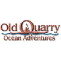 Old Quarry Ocean Adventures Logo