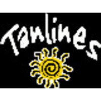 Tanlines Salon Logo