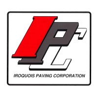 Iroquois Paving Corporation Logo