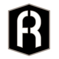 FireRock Building Materials Logo