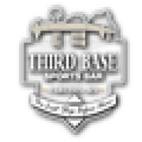 Third Base Bar Logo