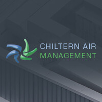 Chiltern Air Management Limited Logo