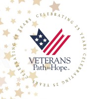 Veterans Path to Hope Logo